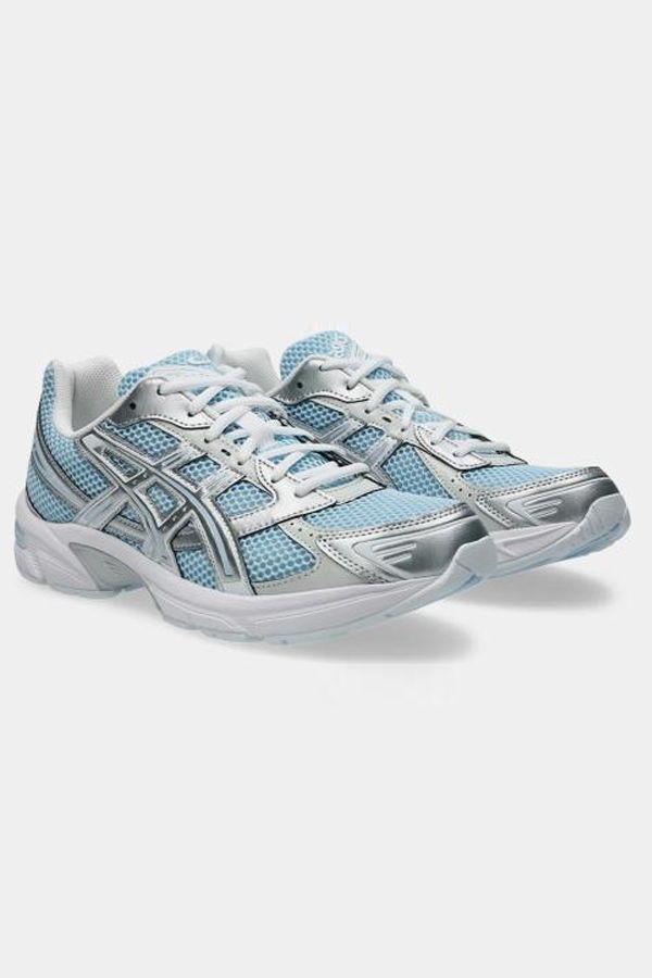 ASICS 1130 Sneakers - Faded Denim / Pure Silver