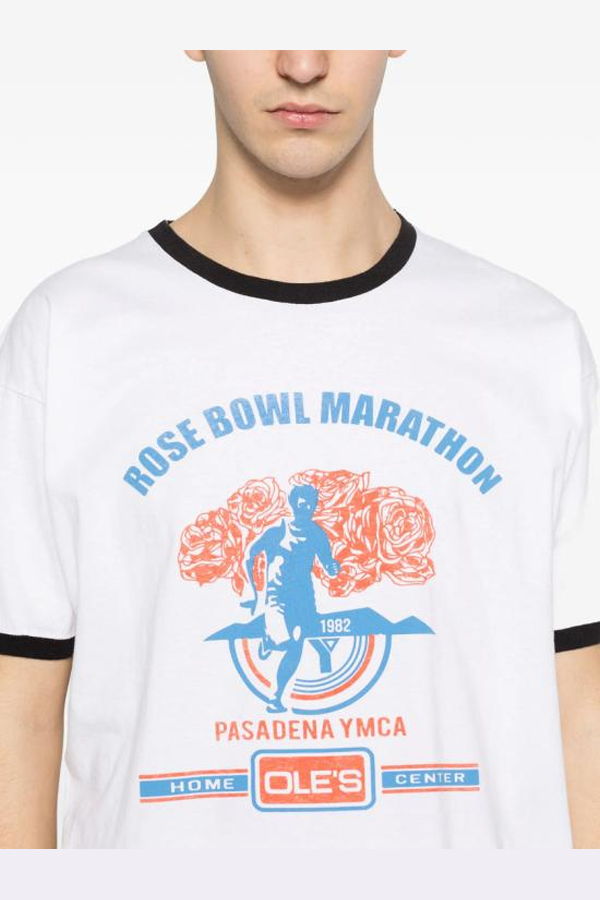 WILD DONKEY Short Sleeve T-Shirt - Black