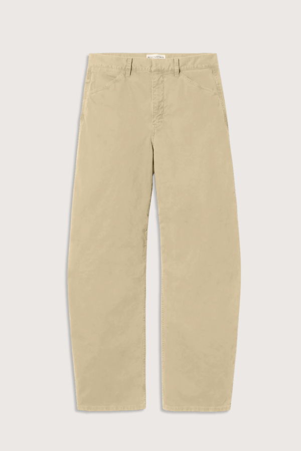 Nili Lotan Tribeca Pant - Solstice