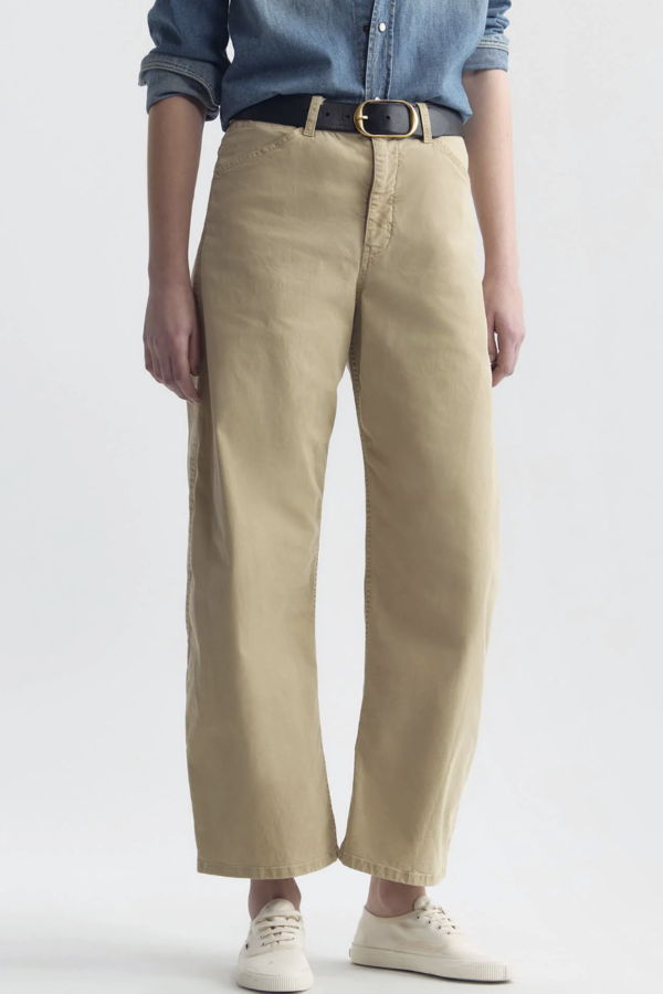 Nili Lotan Tribeca Pant - Solstice