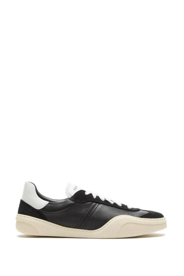 Acne Studios Sneakers - Black