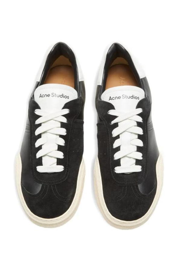 Acne Studios Sneakers - Black