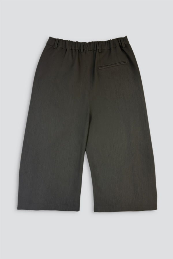 Assembly Army Rayon Bodega Shorts