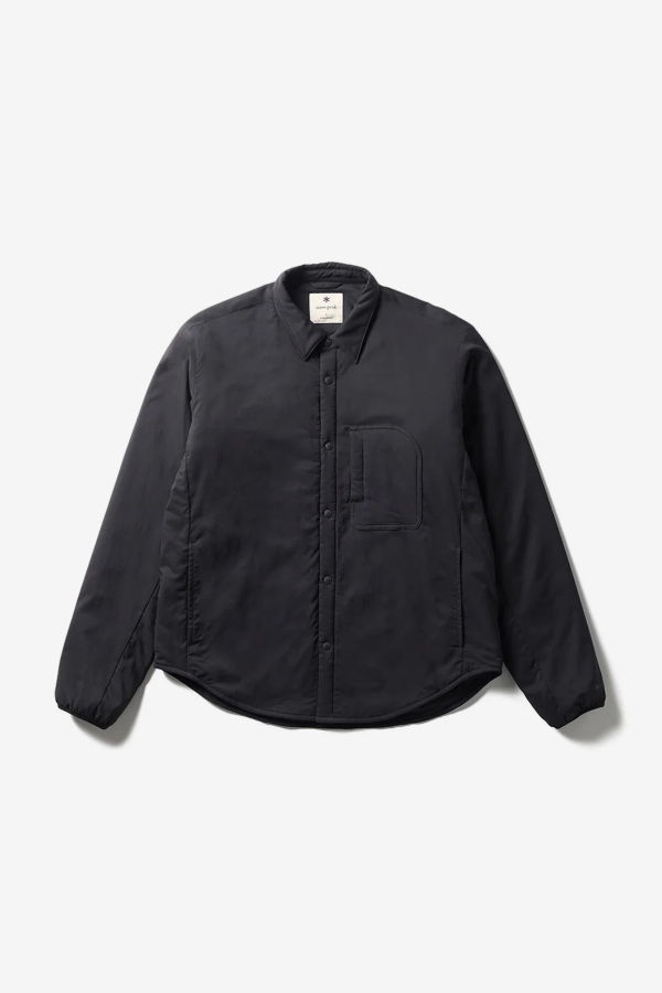 Snow Peak Flexible Insulated Shirt