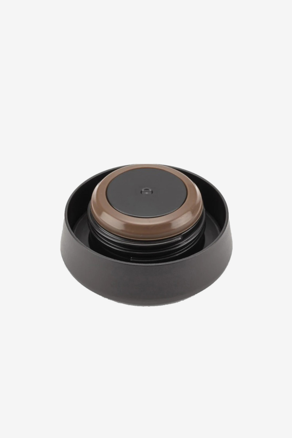 Snow Peak Stainless Vacuum Bottle Milk 500 - Silver