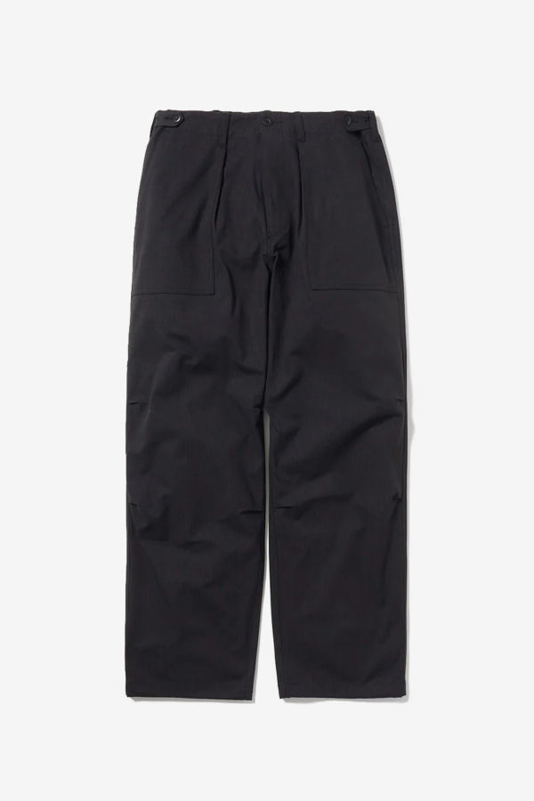 Snow Peak TAKIBI Herringbone Pants