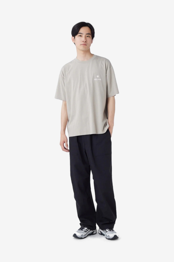 Snow Peak TAKIBI Herringbone Pants