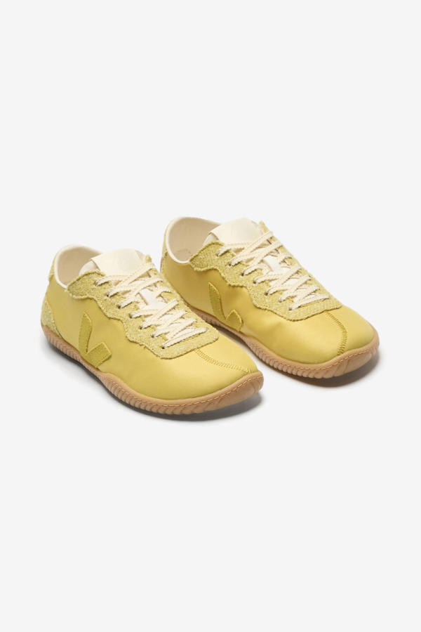 Baserange Veja X Baserange Jitsu Sneakers