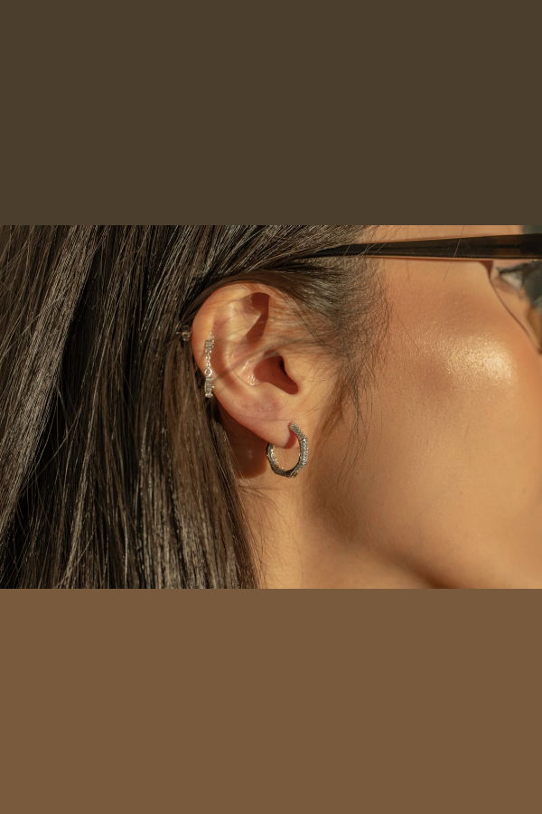 My Store Angular Gem Hoops