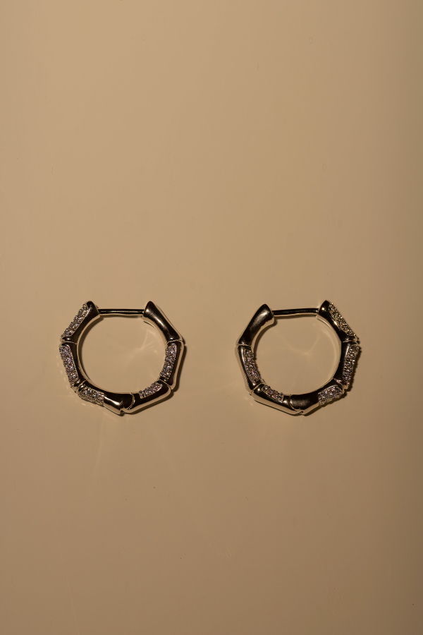 My Store Angular Gem Hoops