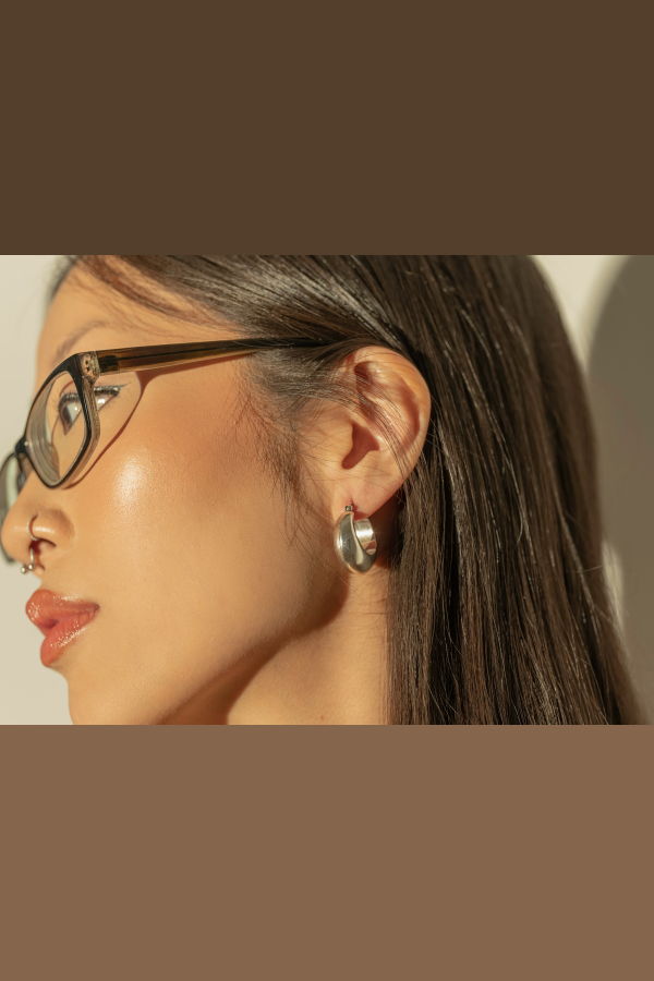 My Store Avril Hoops