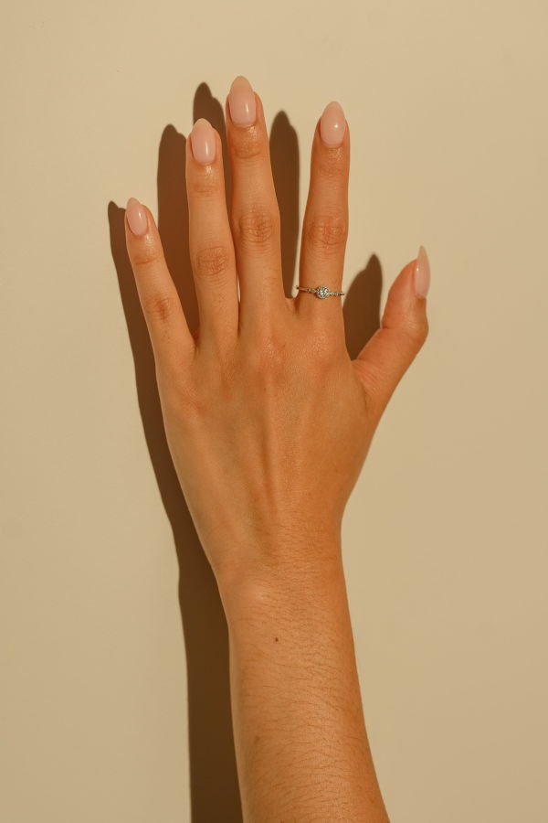 My Store Bubble Gem Ring