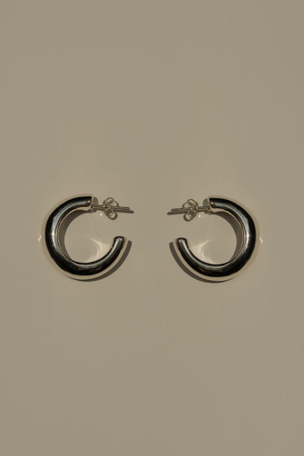 My Store Crescent Hoops