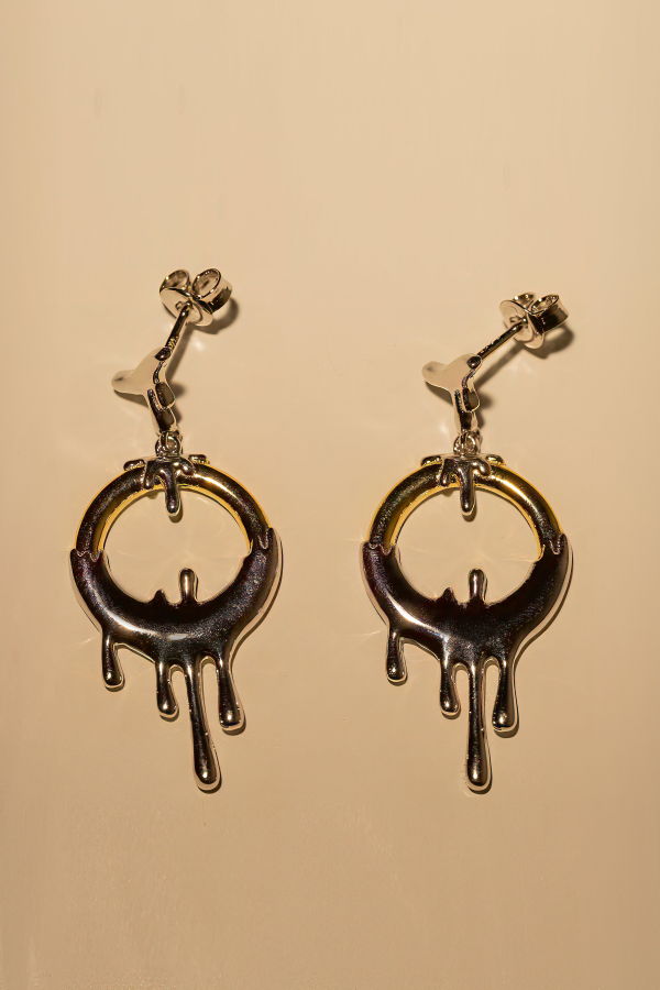 My Store Equinox Earrings