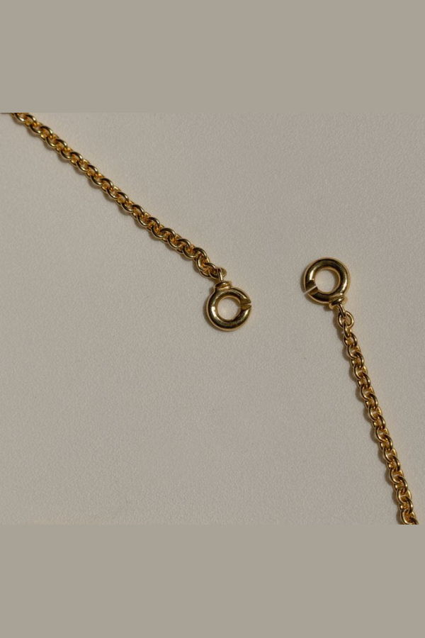 Milk & Rose Everyday Chain