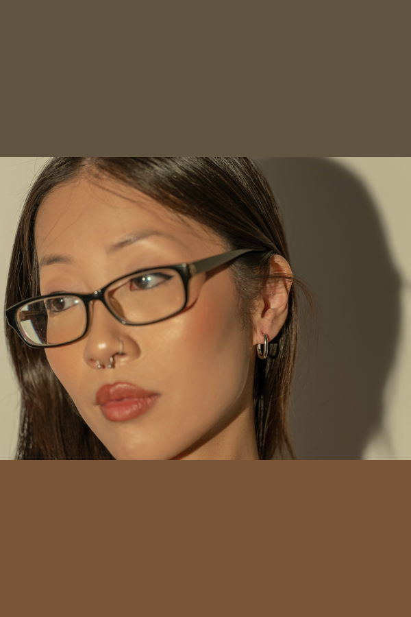 My Store Rounded Square Hoops