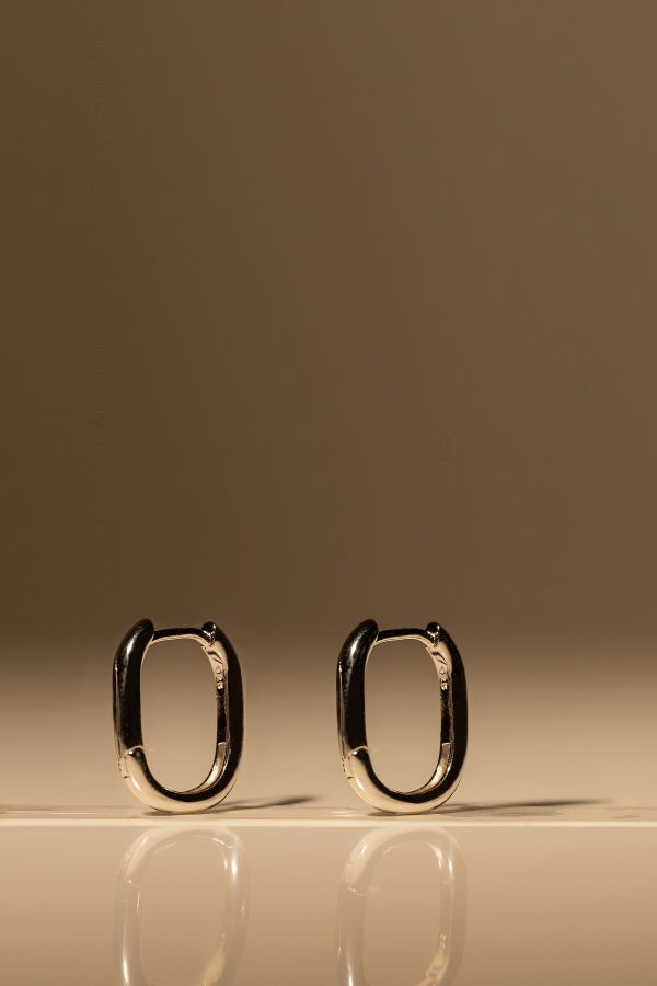 My Store Rounded Square Hoops