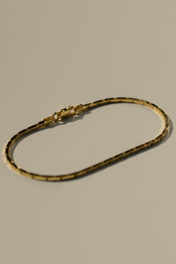 Milk & Rose Serpente Bracelet