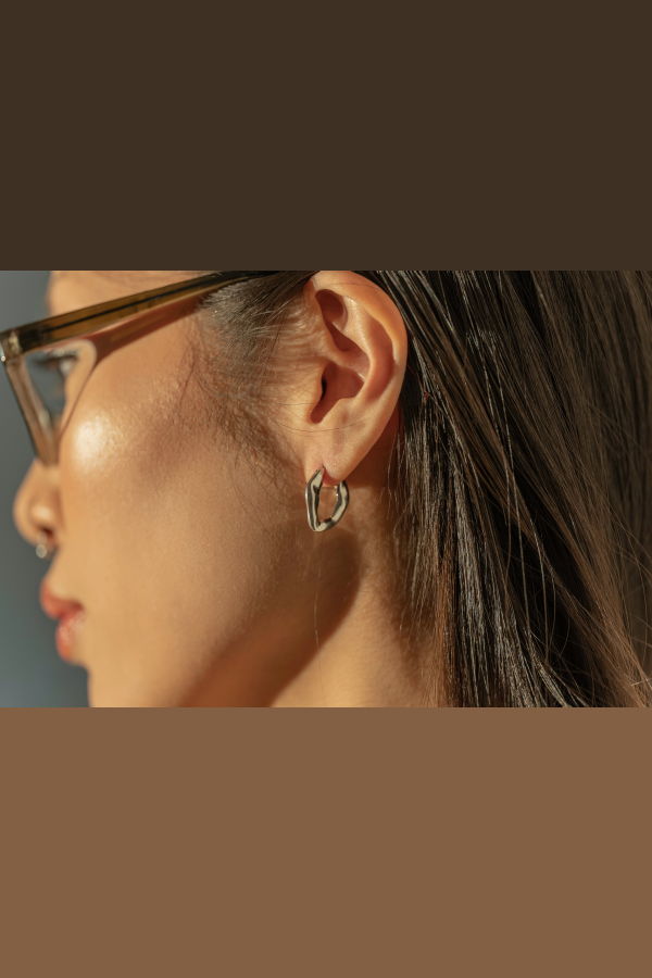 My Store Valerie Hoops