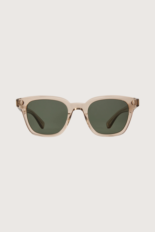 Garrett Leight Broadway Sunglasses