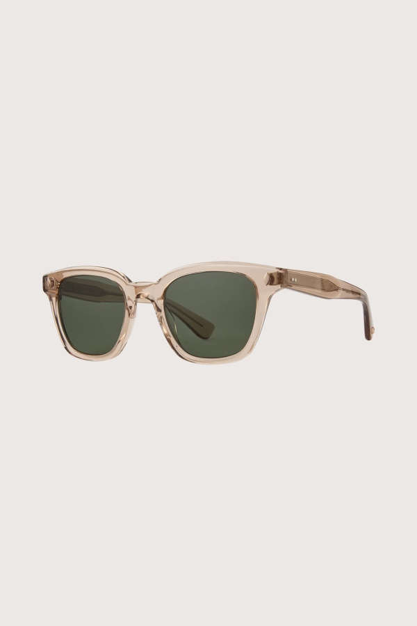 Garrett Leight Broadway Sunglasses