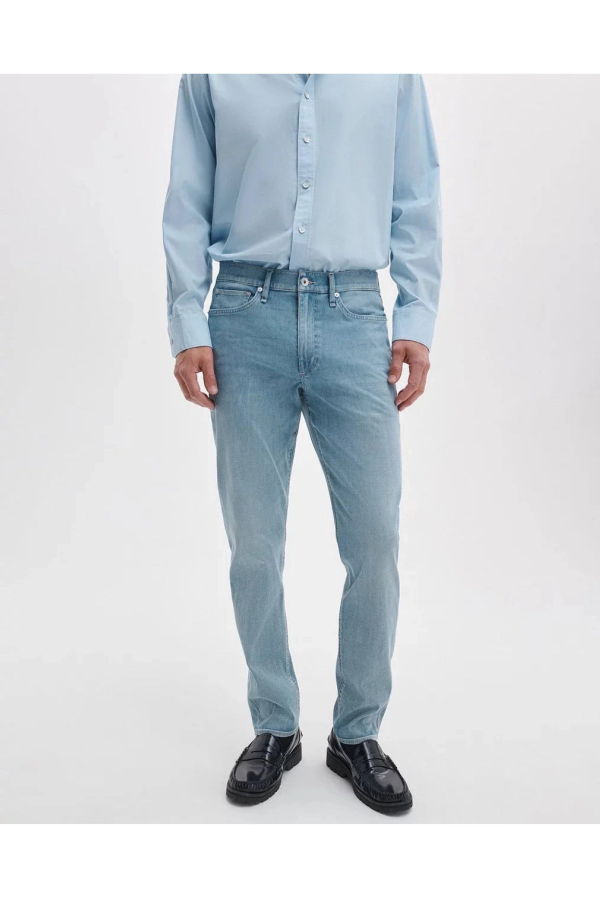 Rag & Bone Fit 2  Replica Sunglasses Stretch Pants - Newstrand