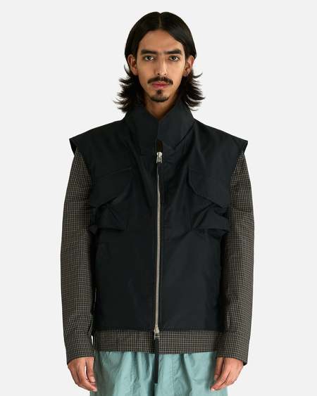 FFFPOSTALSERVICE Zip MA-1 Bomber | Garmentory