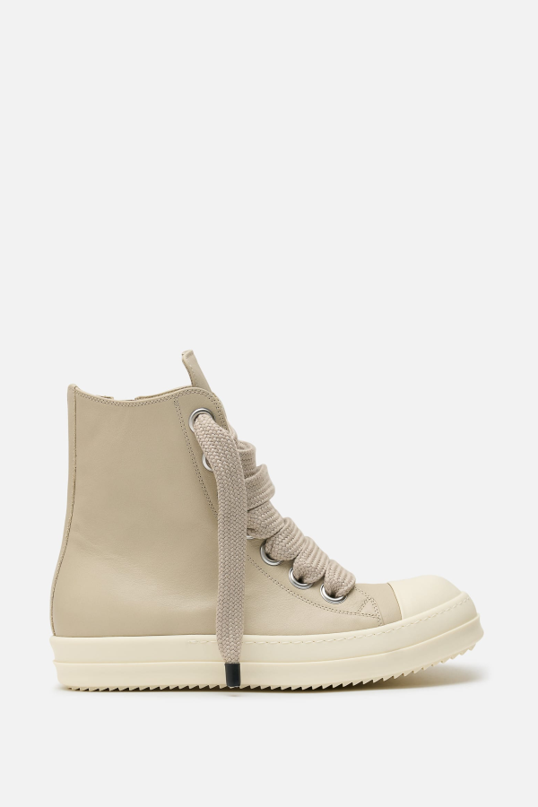Rick Owens Jumbolace Sneakers