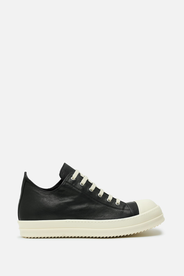 Rick Owens Low Sneakers