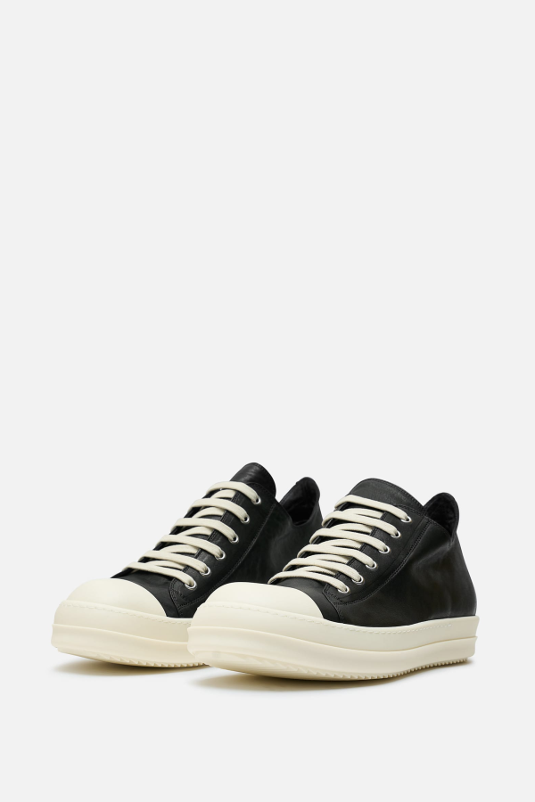 Rick Owens Low Sneakers