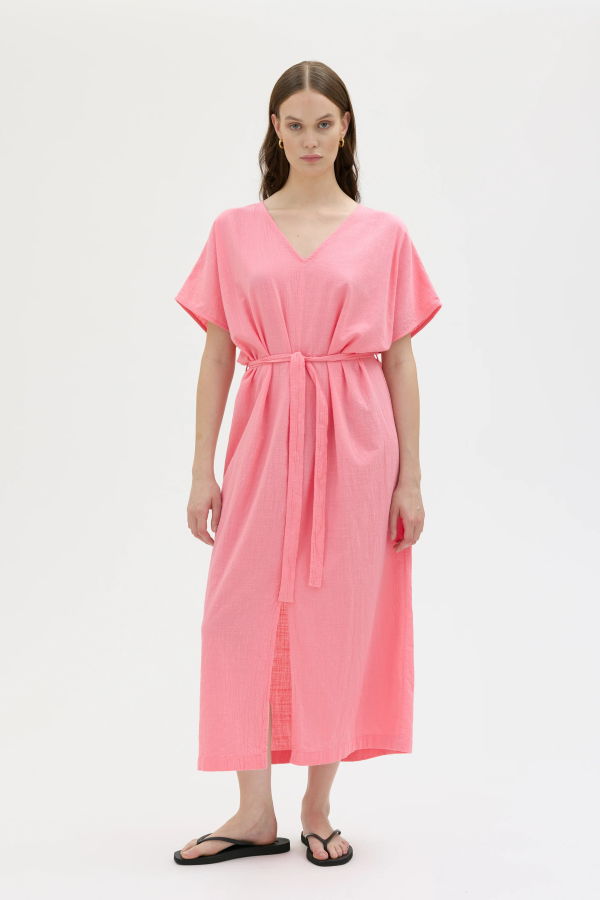 Maska Alisa Organic Cotton Dress