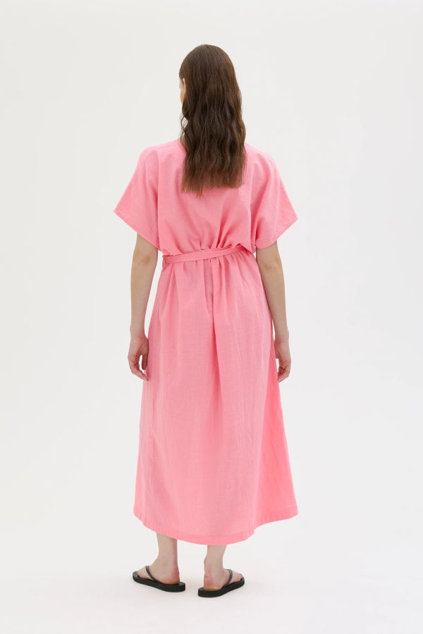 Maska Alisa Organic Cotton Dress