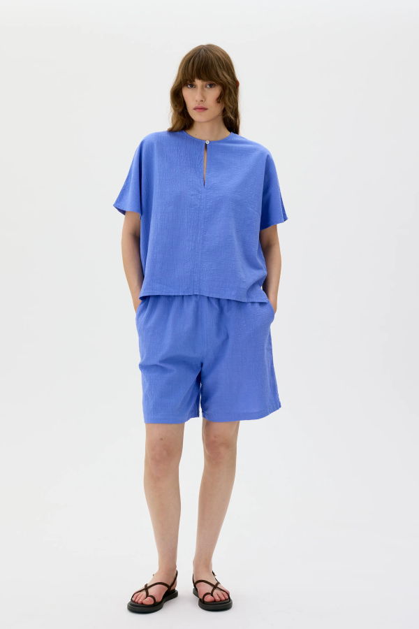 Maska Lipa Organic Cotton Shorts