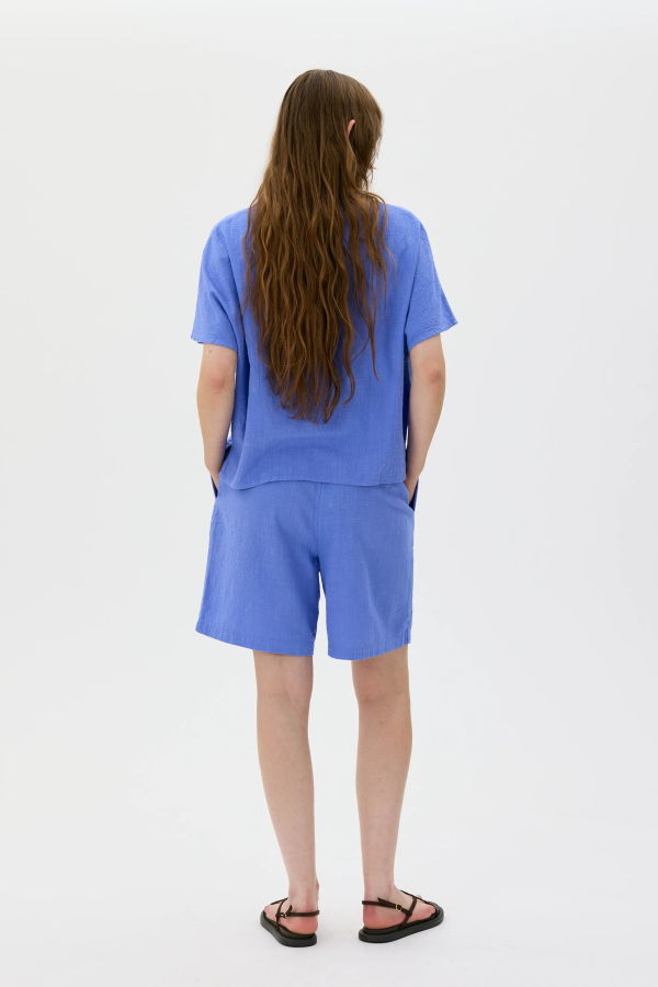 Maska Lipa Organic Cotton Shorts