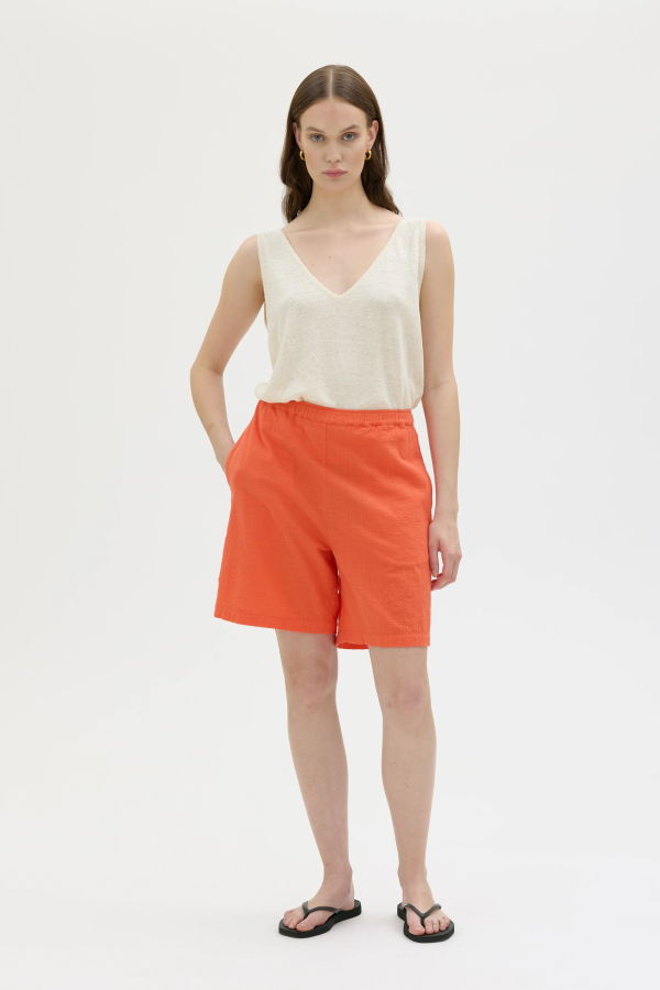 Maska Lipa Organic Cotton Shorts