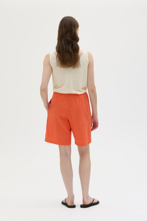 Maska Lipa Organic Cotton Shorts