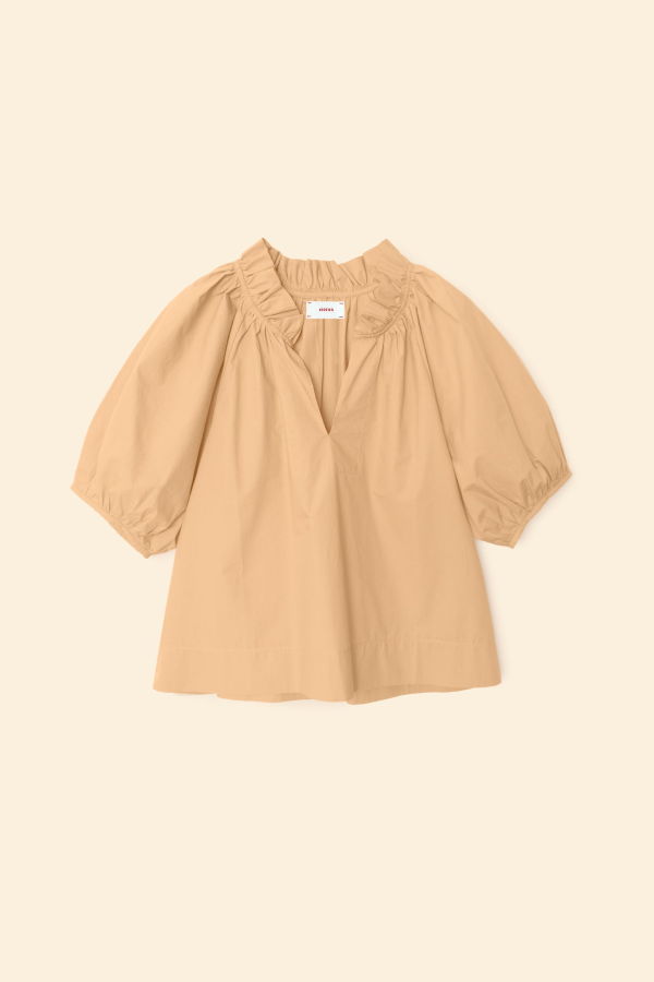 Xirena Clementine Top - Twig