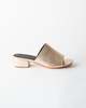 Fortress Rachel Heeled Sandal - Thumbnail 1