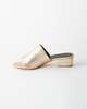 Fortress Rachel Heeled Sandal - Thumbnail 3
