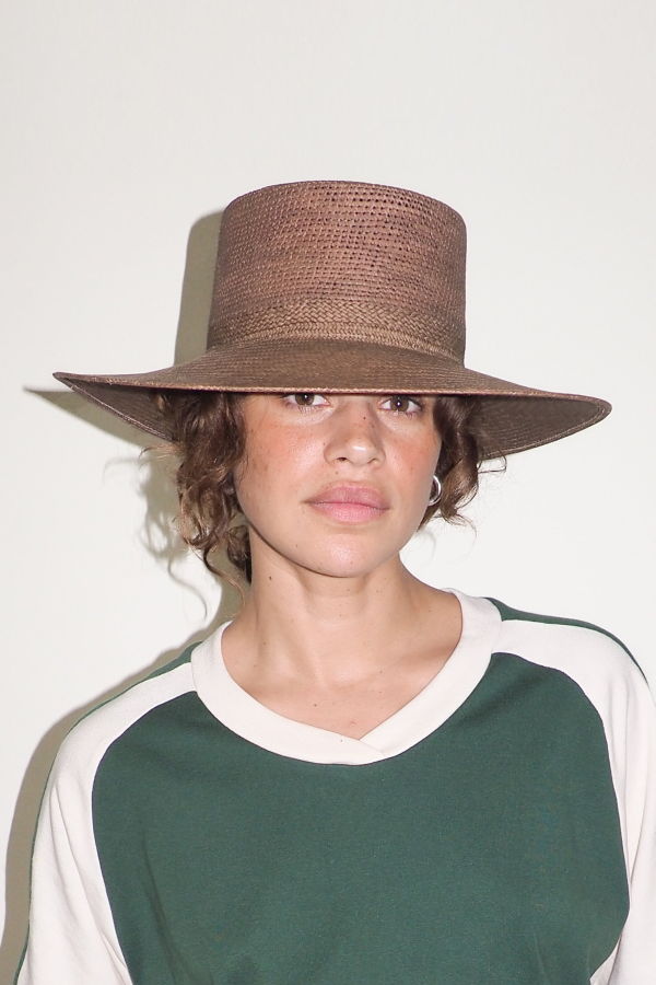 Clyde Cielo Hat