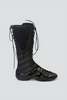 Miista Imogen Lace Sneaker Boots - Thumbnail 1