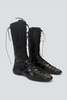 Miista Imogen Lace Sneaker Boots - Thumbnail 2