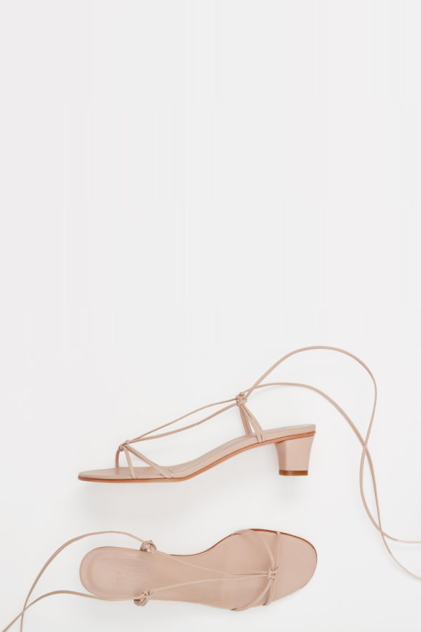 Kamperett Martiniano Spaghetti Sandal