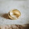 Commonform Luna Dome Ring - Thumbnail 3