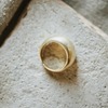 Commonform Luna Dome Ring - Thumbnail 5