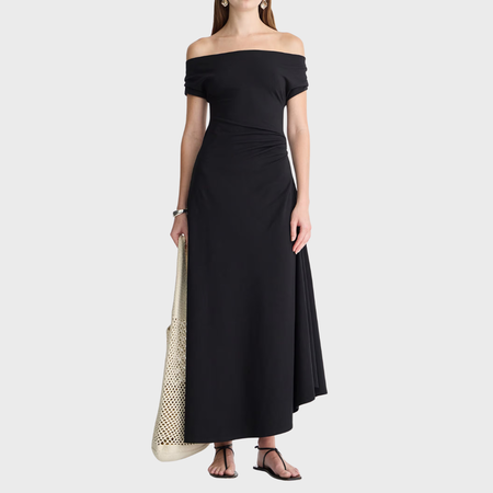 chinese dress ladies Petal and Pup Women's Piper Dress - Sage main image 0