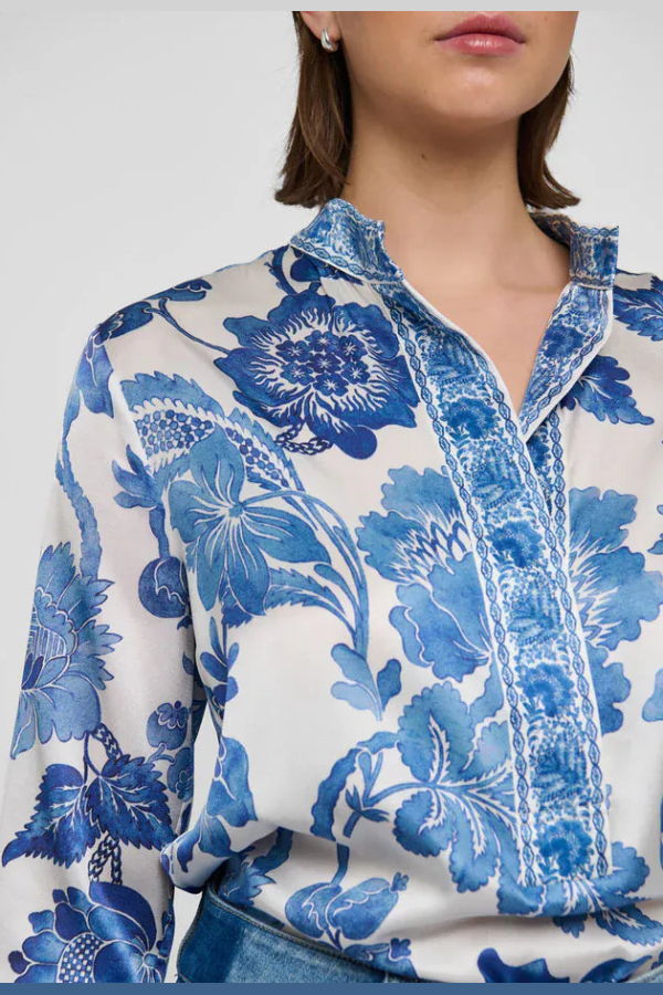 Dea Kudibal Danitta Blouse