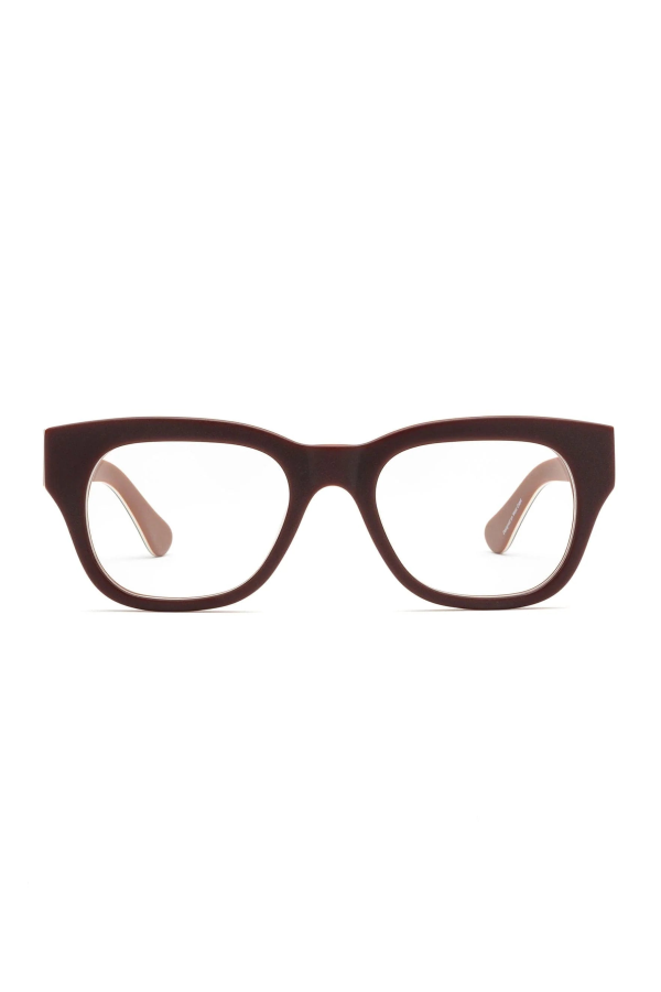 Caddis Miklos Blue Light + Reading Glasses - Friar Tuck