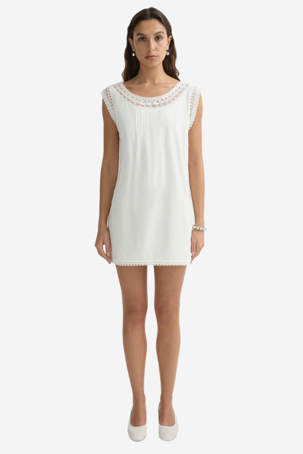 Posse Danielle Mini Dress