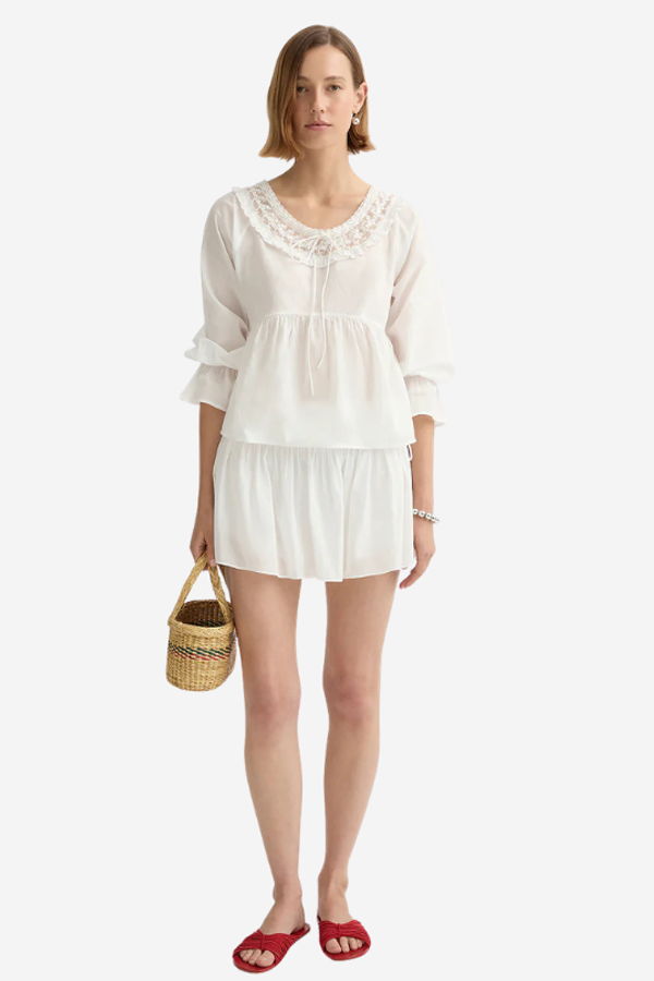 Posse Danielle Skort